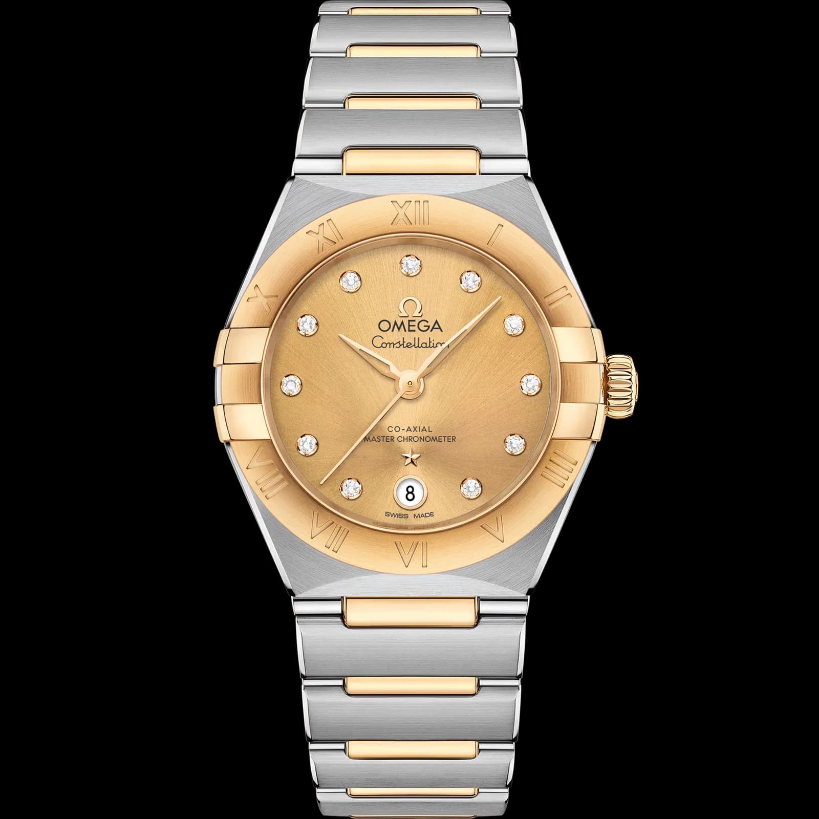 Omega 131.20.29.20.58.001