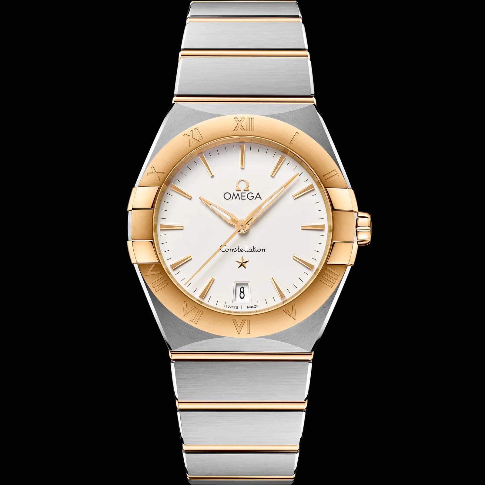 Omega 131.20.36.60.02.002
