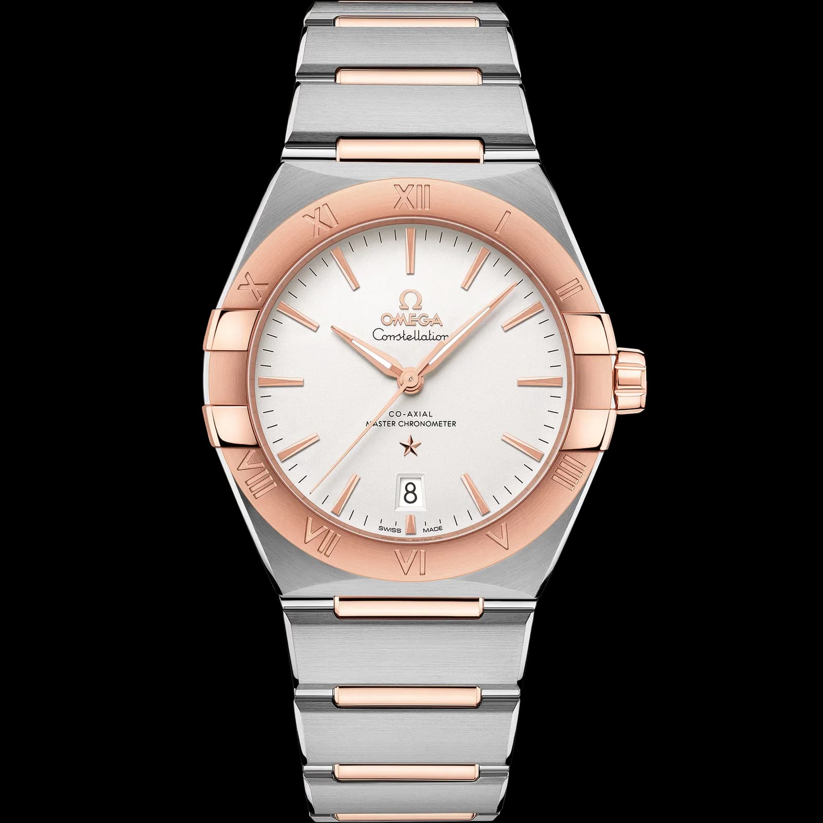 Omega 131.20.39.20.02.001