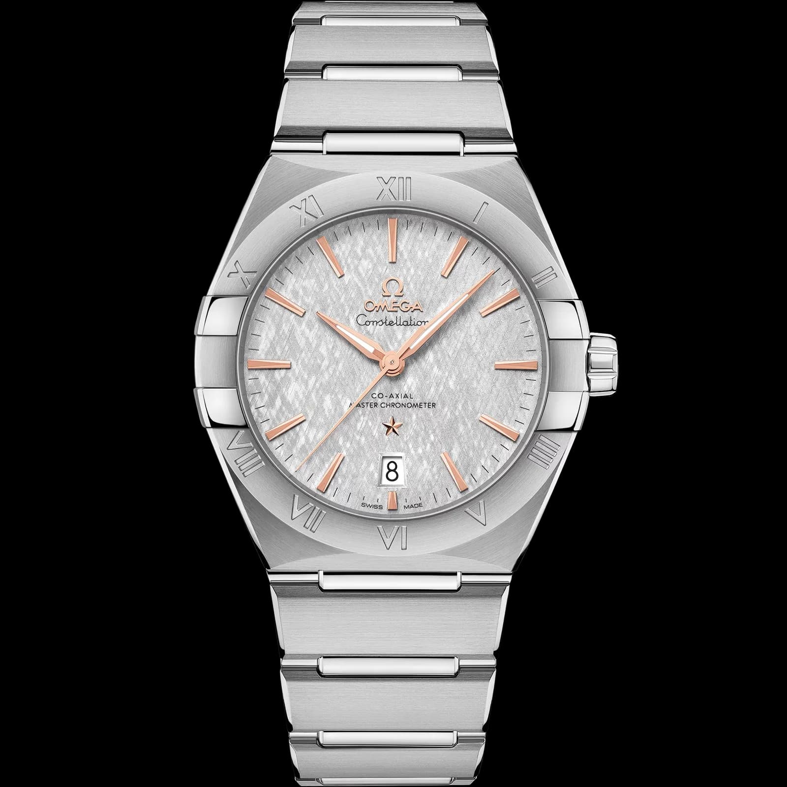 Omega Constellation 131.10.39.20.06.001