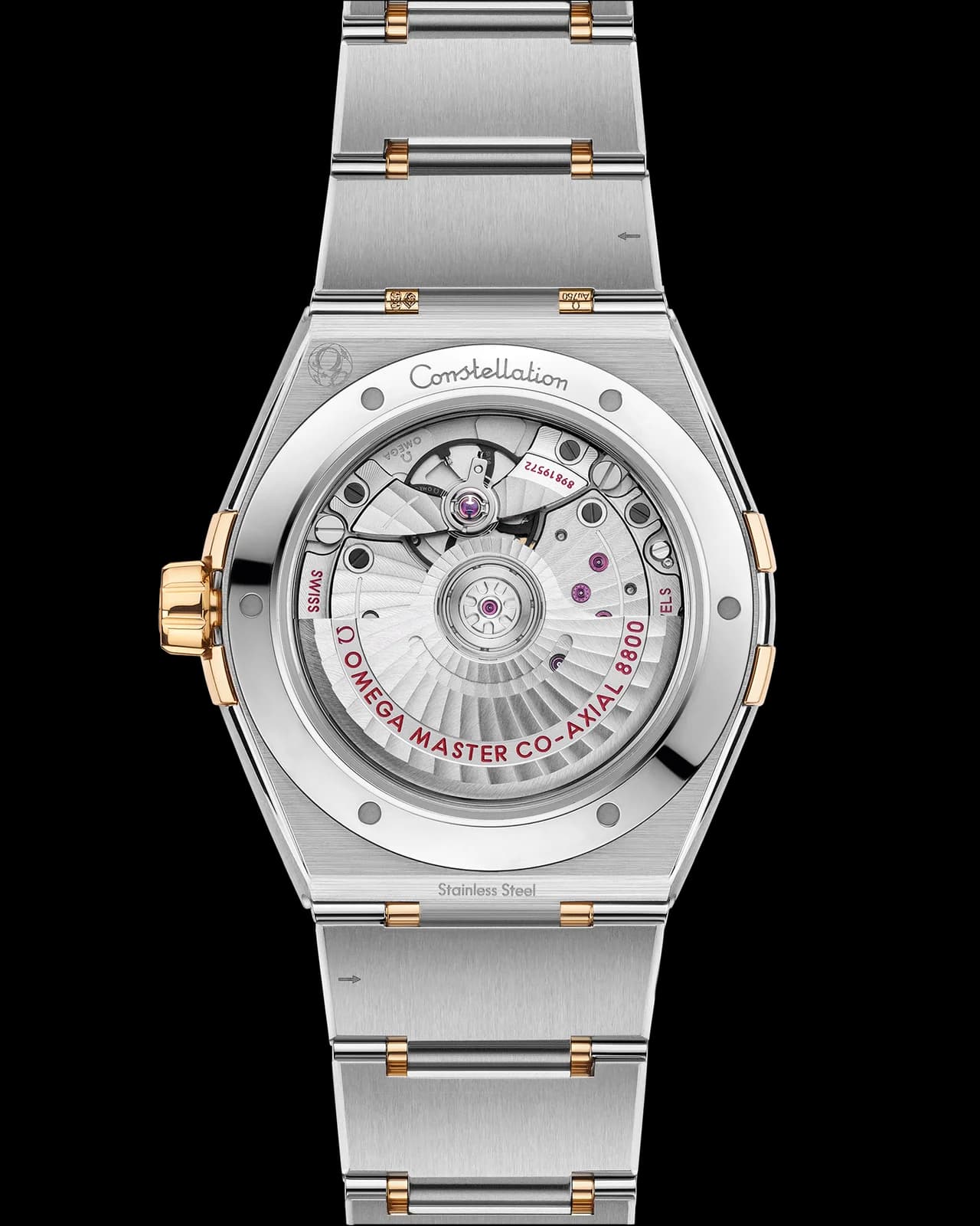 Omega 131.20.39.20.02.002