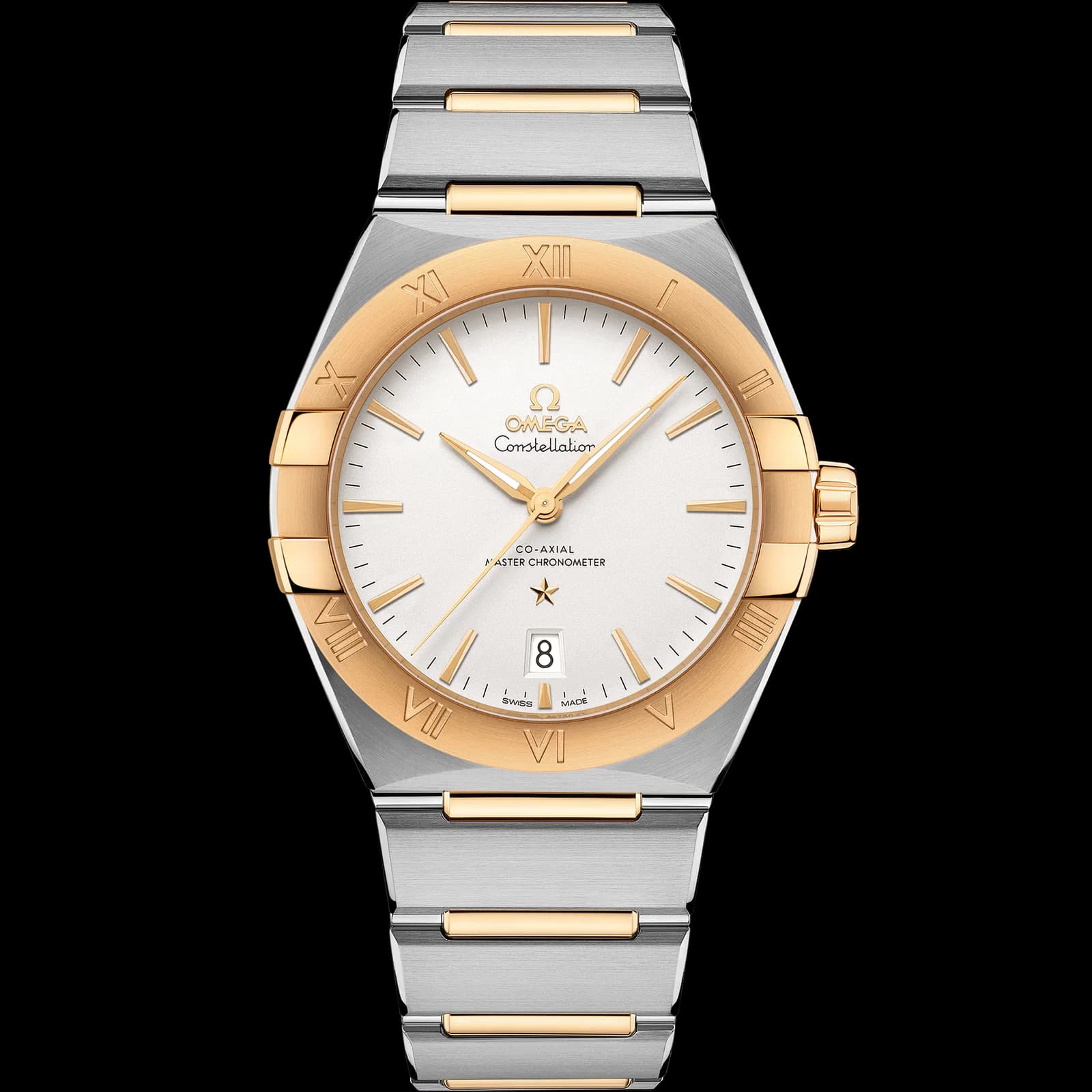 Omega 131.20.39.20.52.001