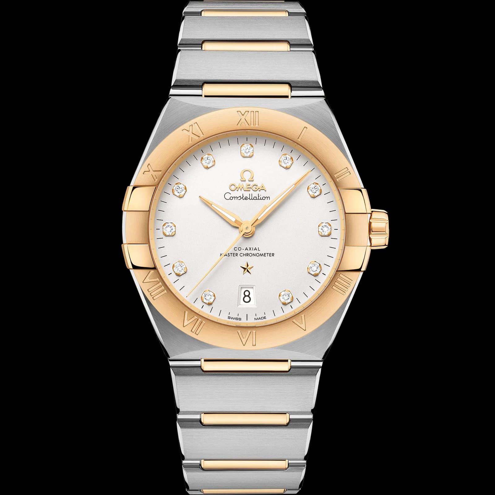 Omega Constellation 131.20.39.20.52.002