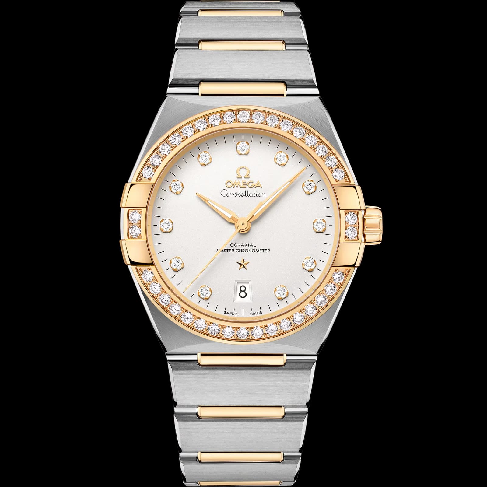 Omega 131.20.39.20.58.001