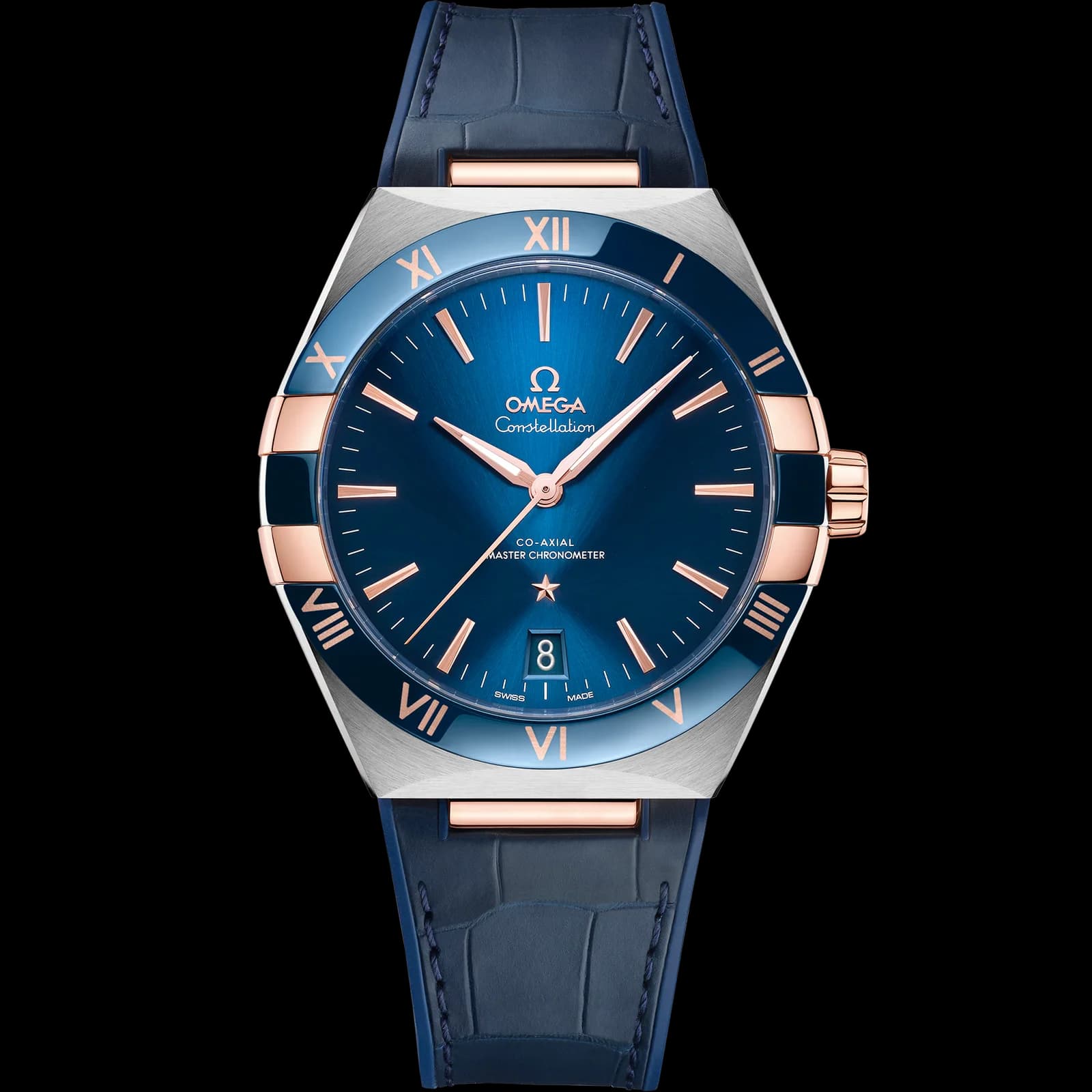Omega 131.23.41.21.03.001
