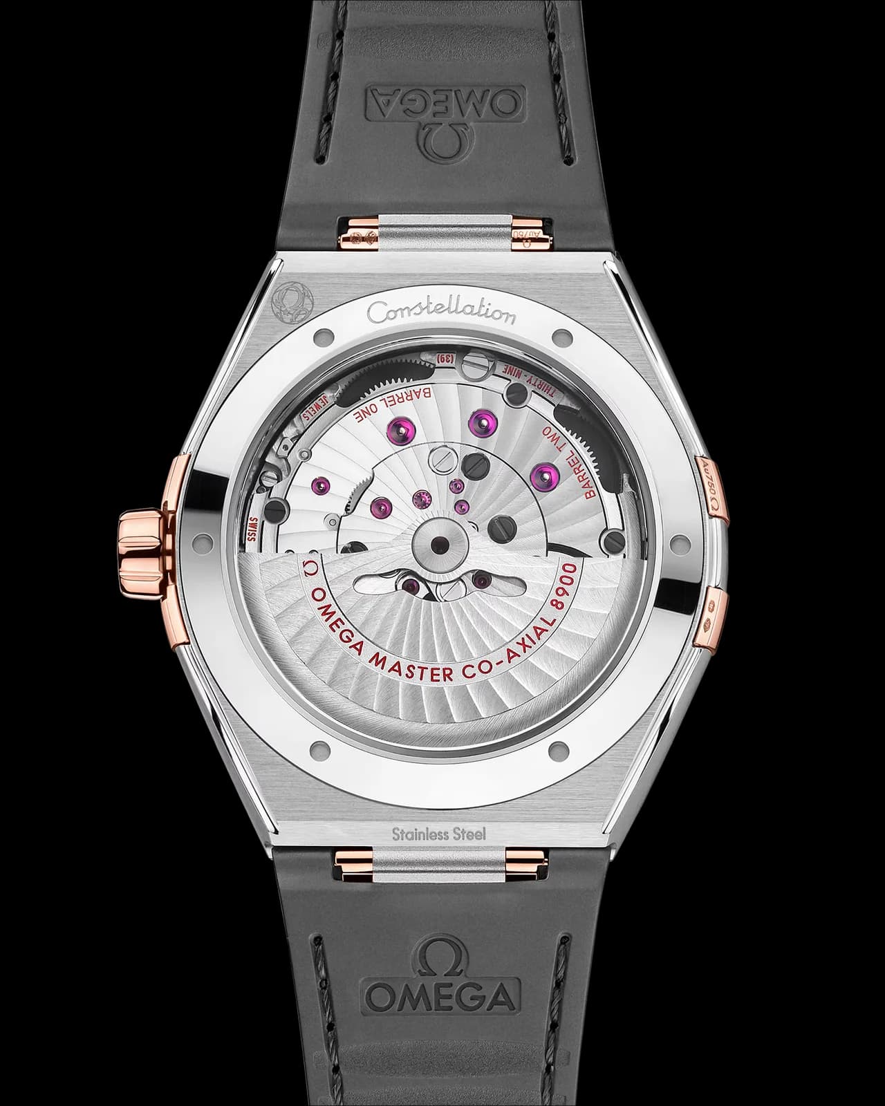Omega 131.23.41.21.06.001