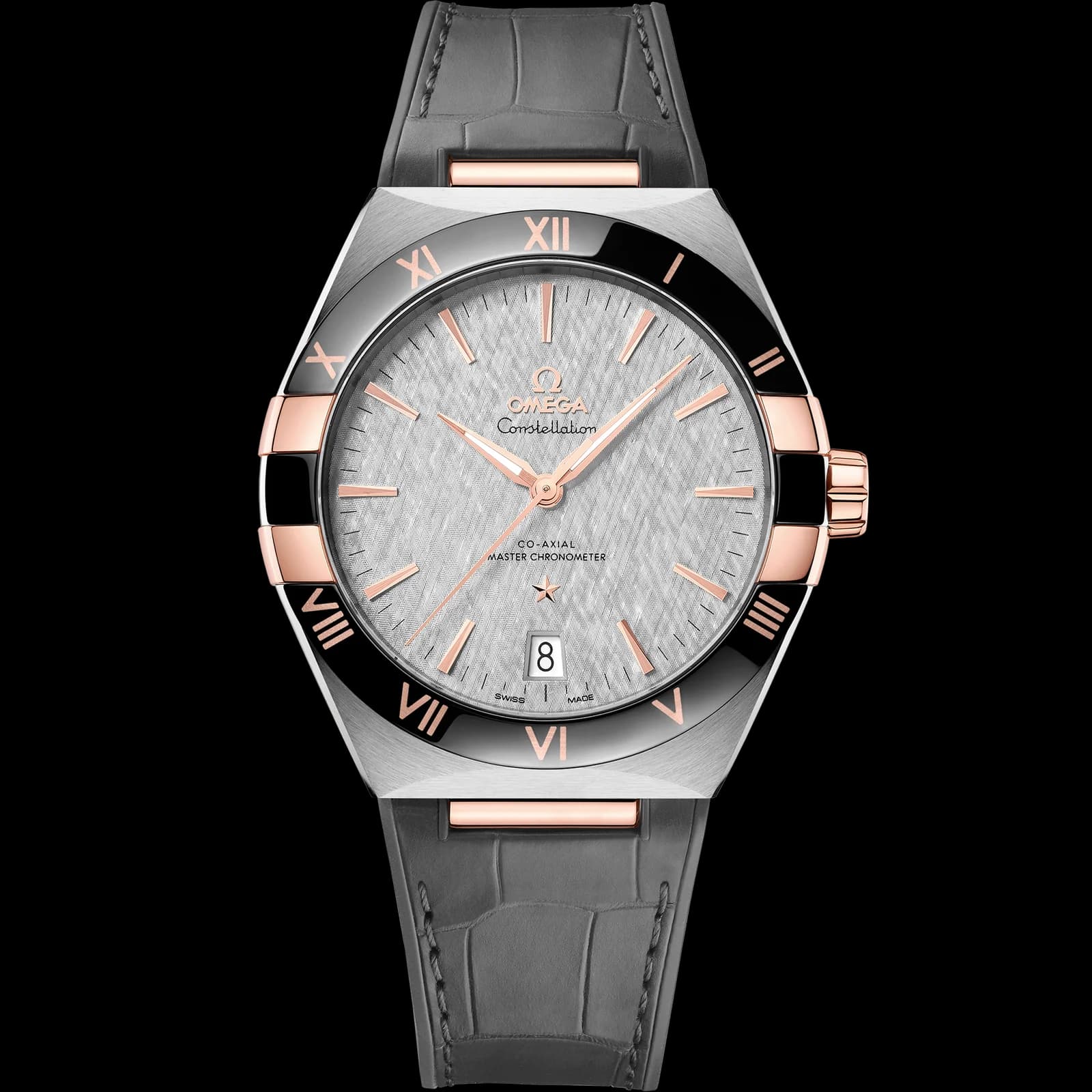 Omega Constellation 131.23.41.21.06.001