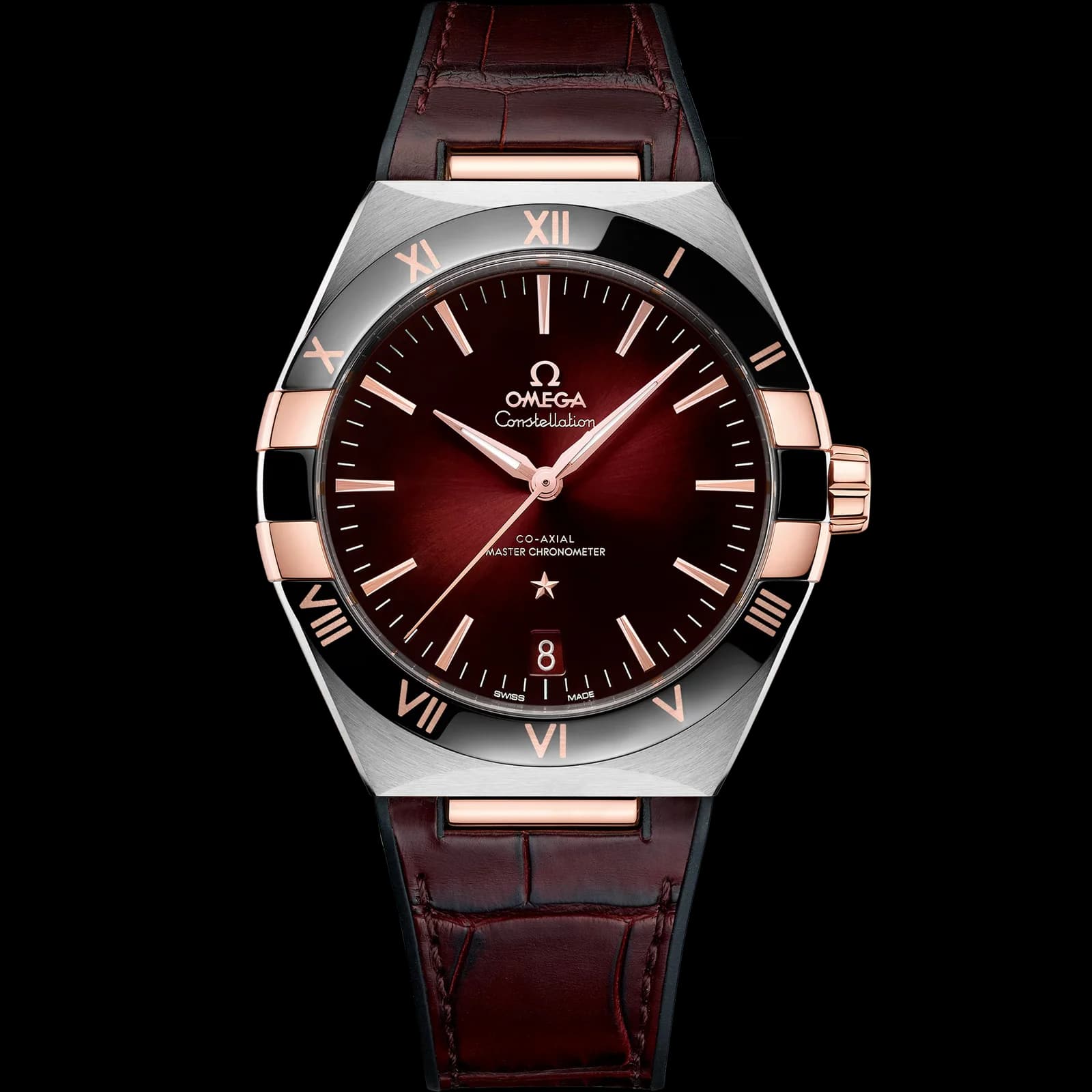 Omega 131.23.41.21.06.002