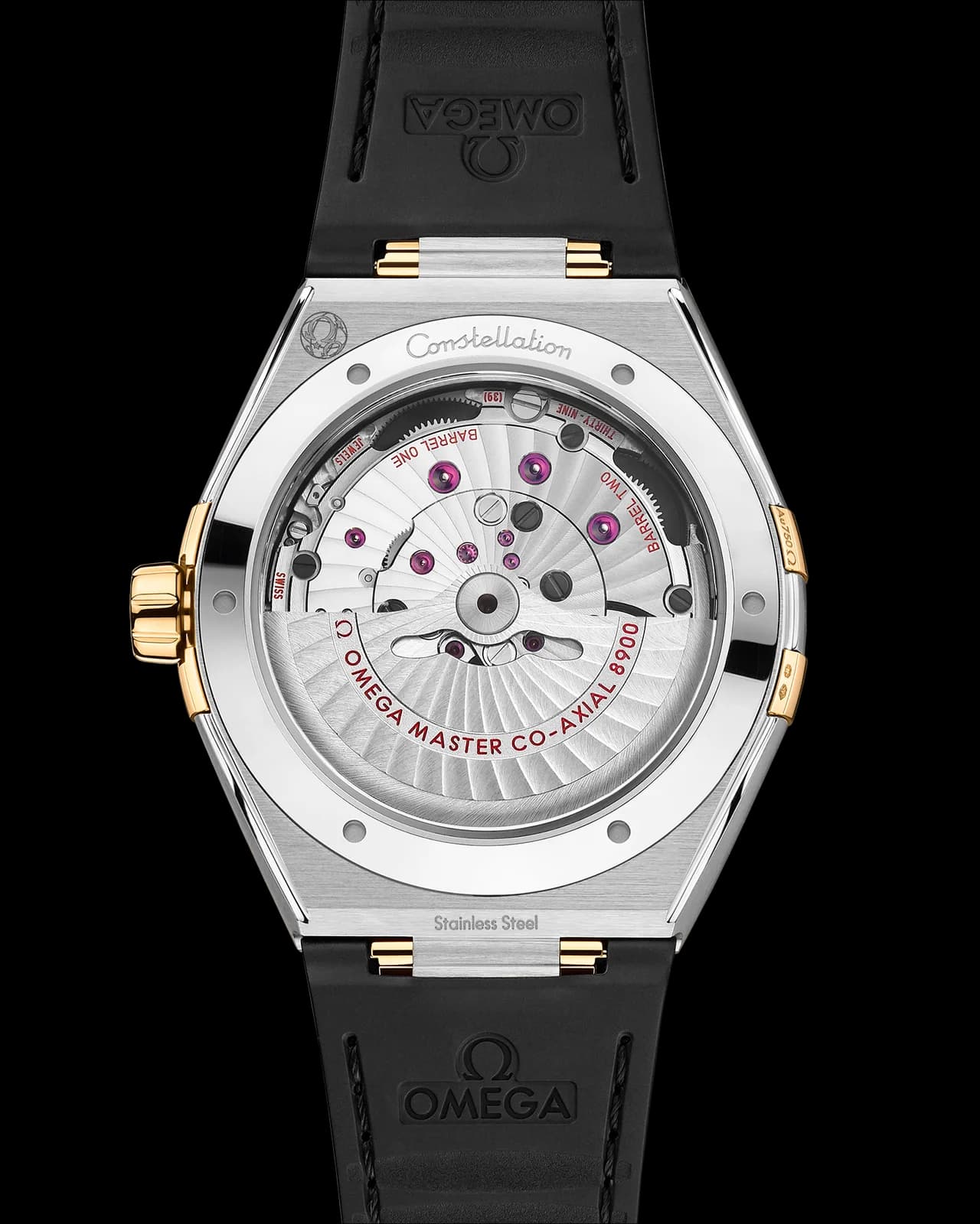 Omega 131.23.41.21.10.001