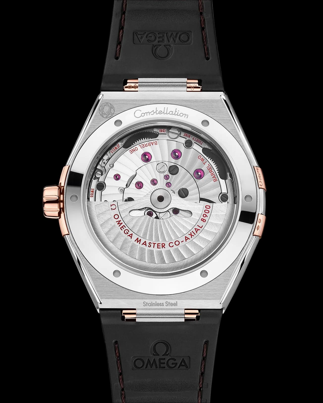 Omega 131.23.41.21.11.001