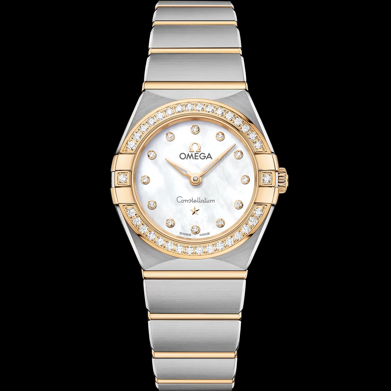 Omega 131.25.25.60.55.002