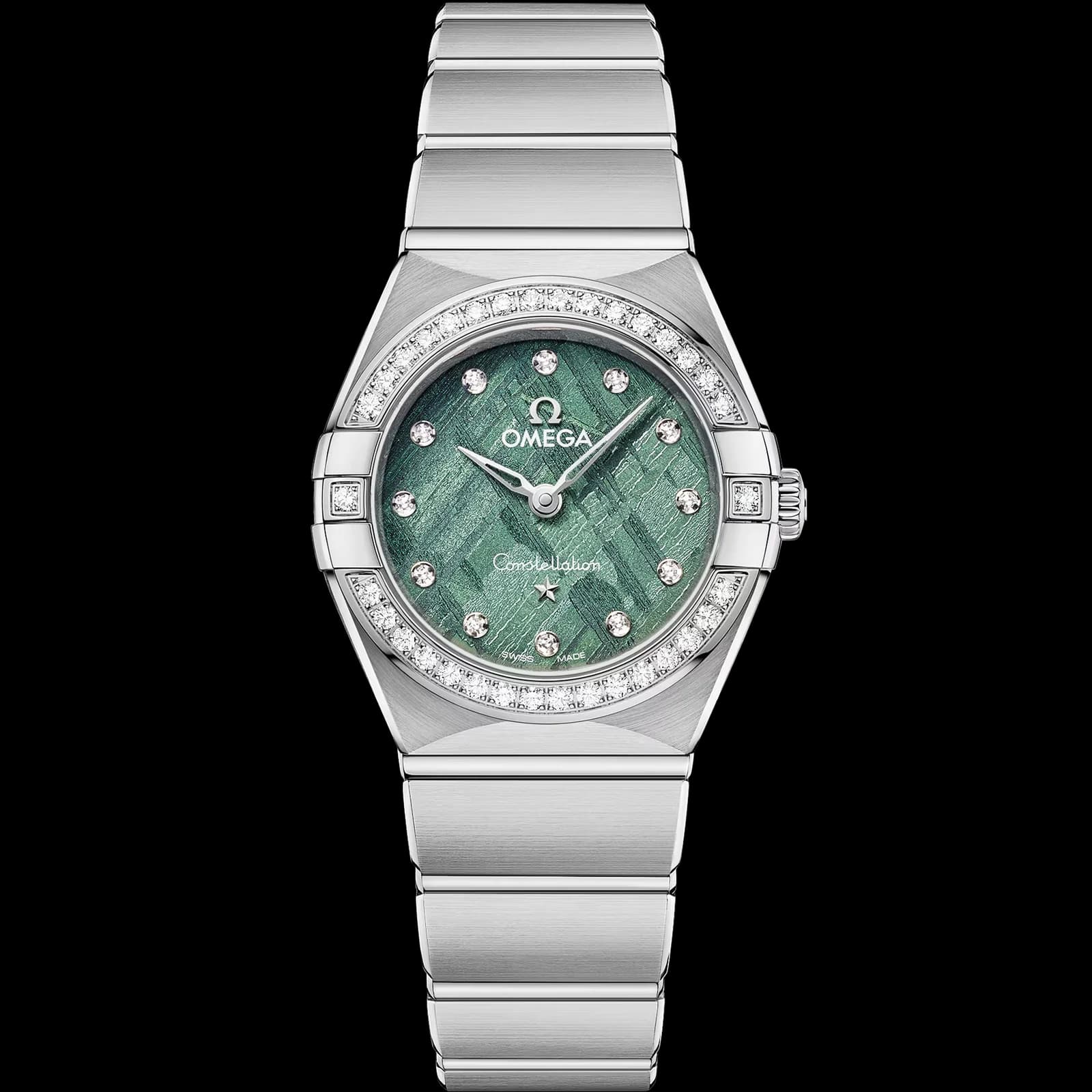 Omega 131.25.25.60.99.001