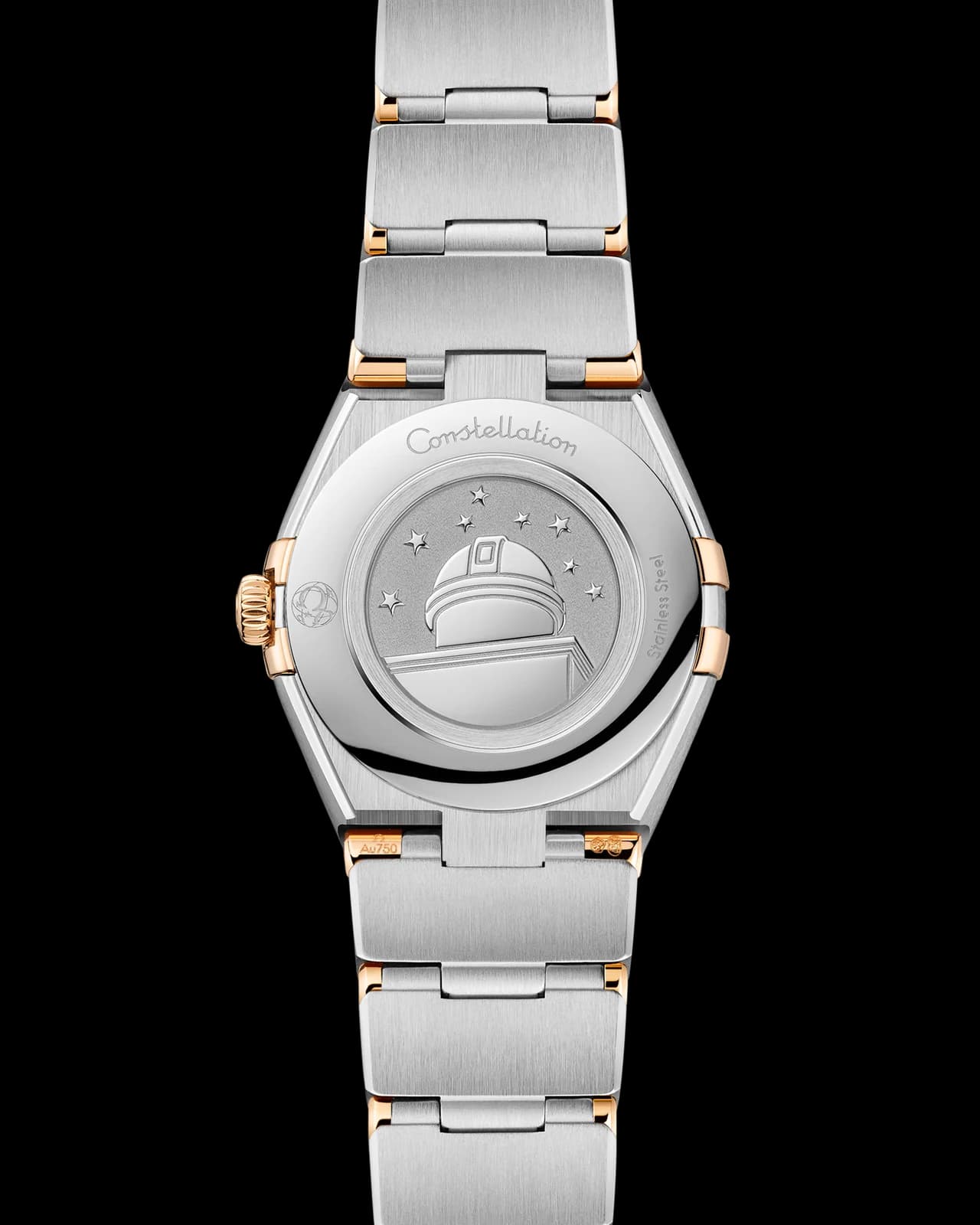 Omega 131.25.25.60.99.002