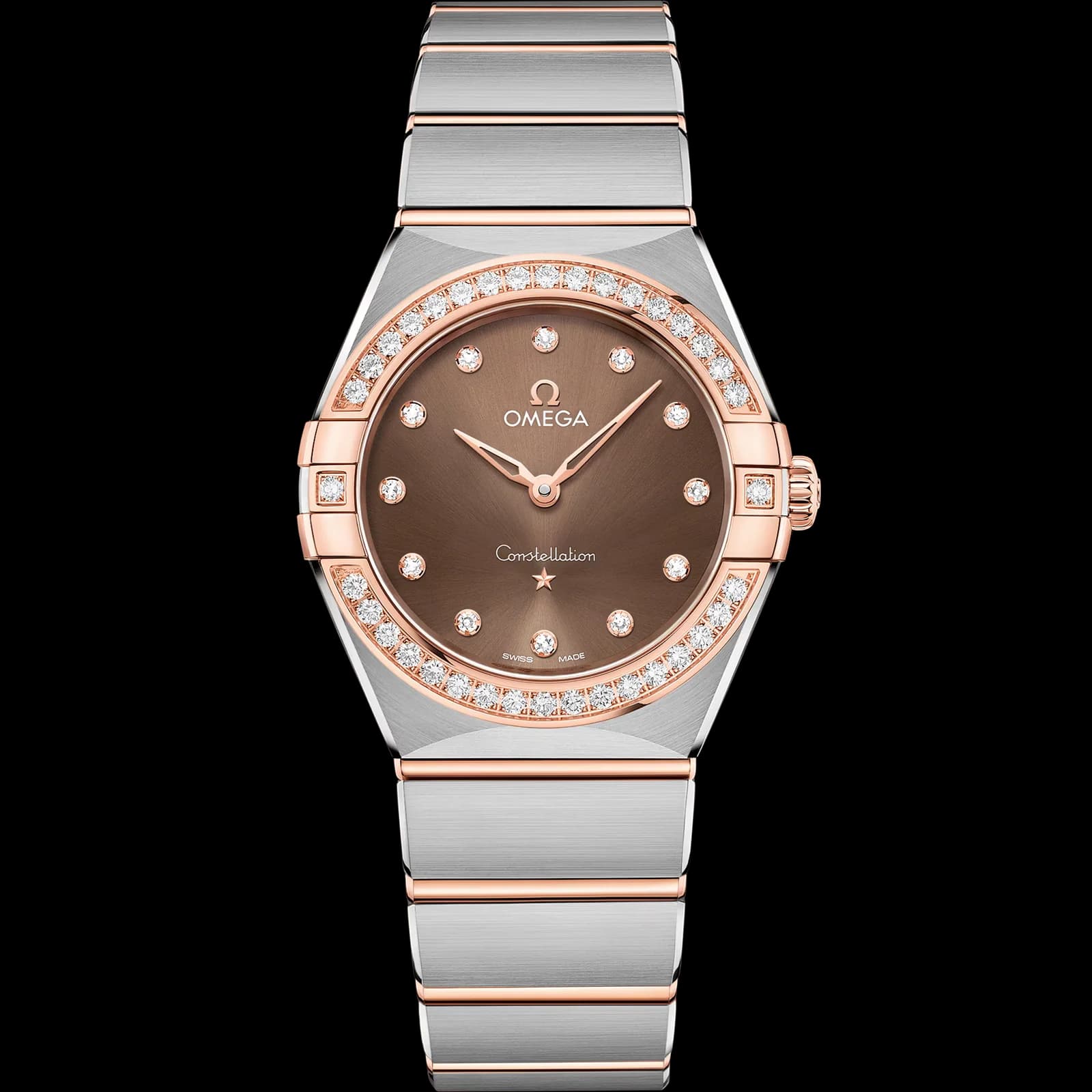 Omega 131.25.28.60.55.001