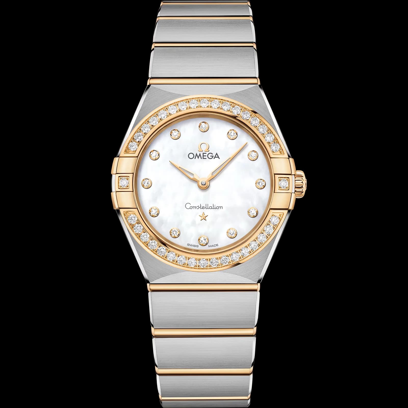 Omega 131.25.28.60.55.002
