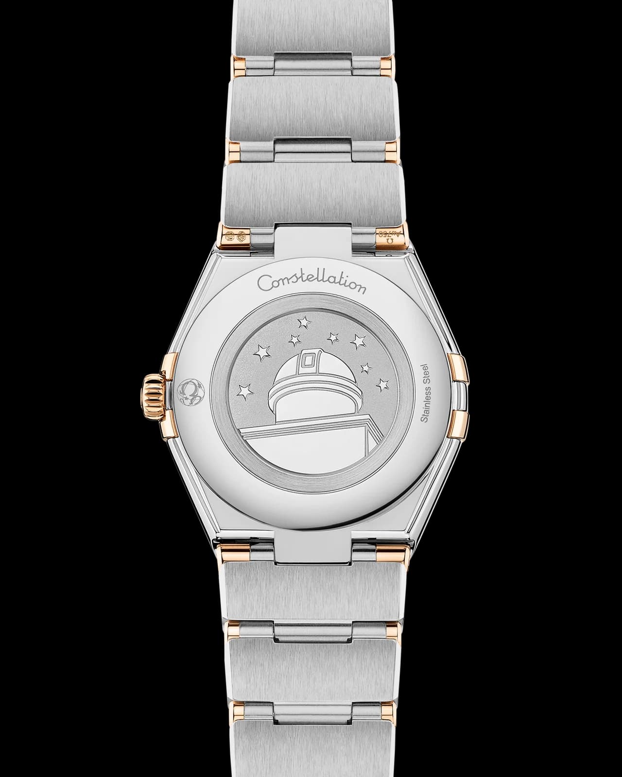 Omega 131.25.28.60.60.001