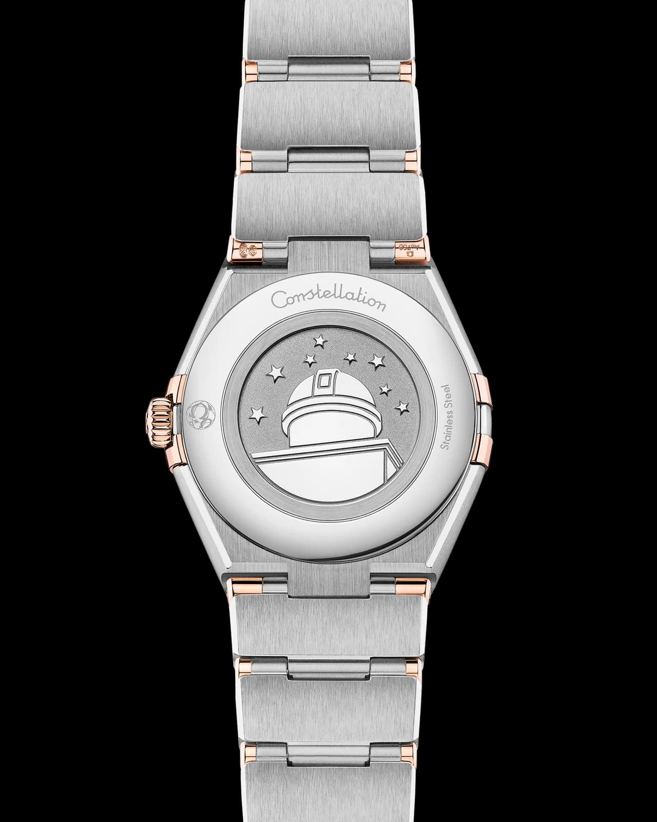 Omega 131.25.28.60.99.001