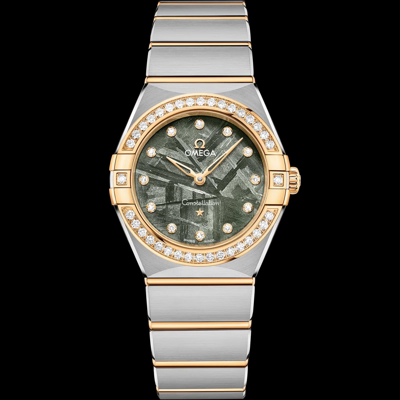 Omega 131.25.28.60.99.002