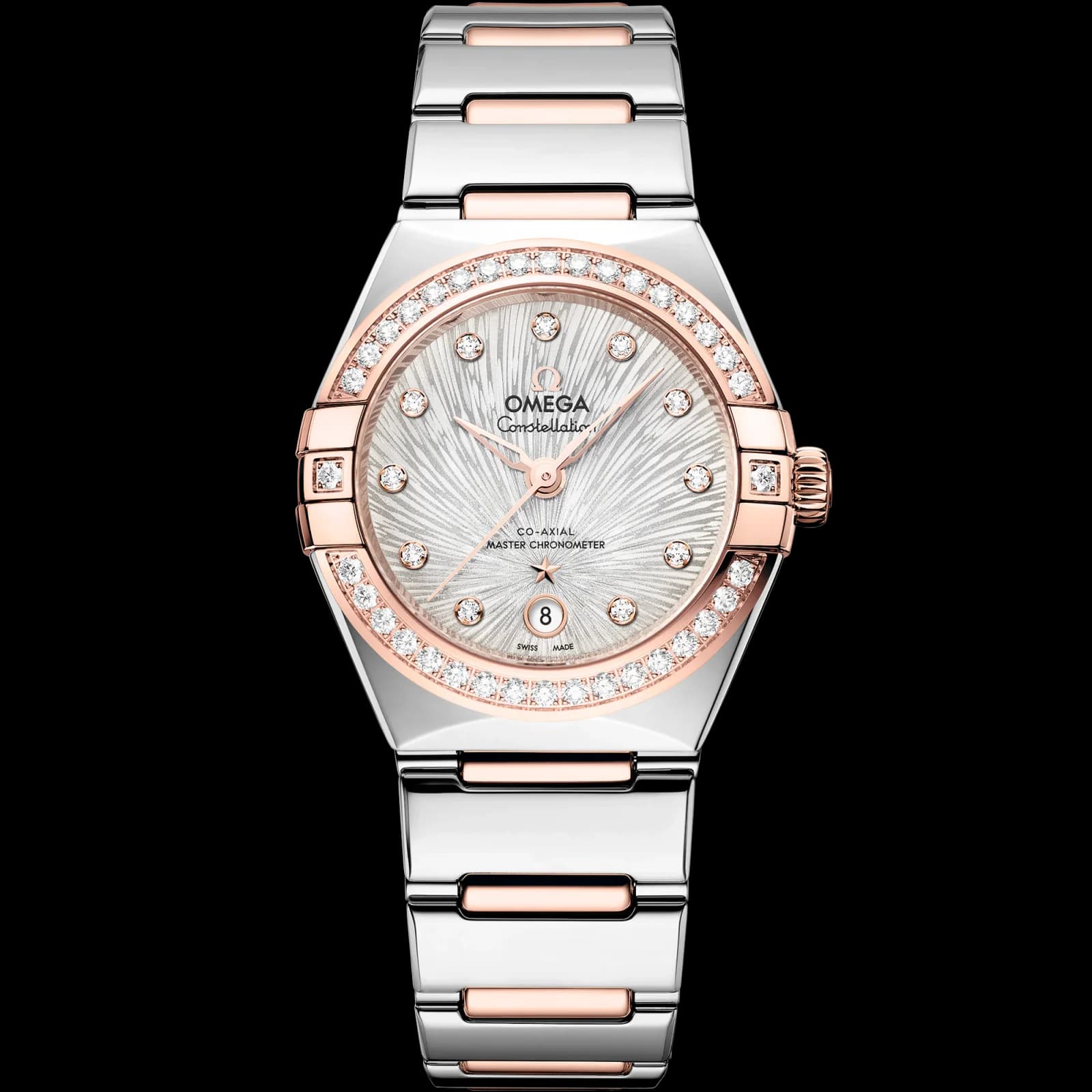 Omega 131.25.29.20.52.003