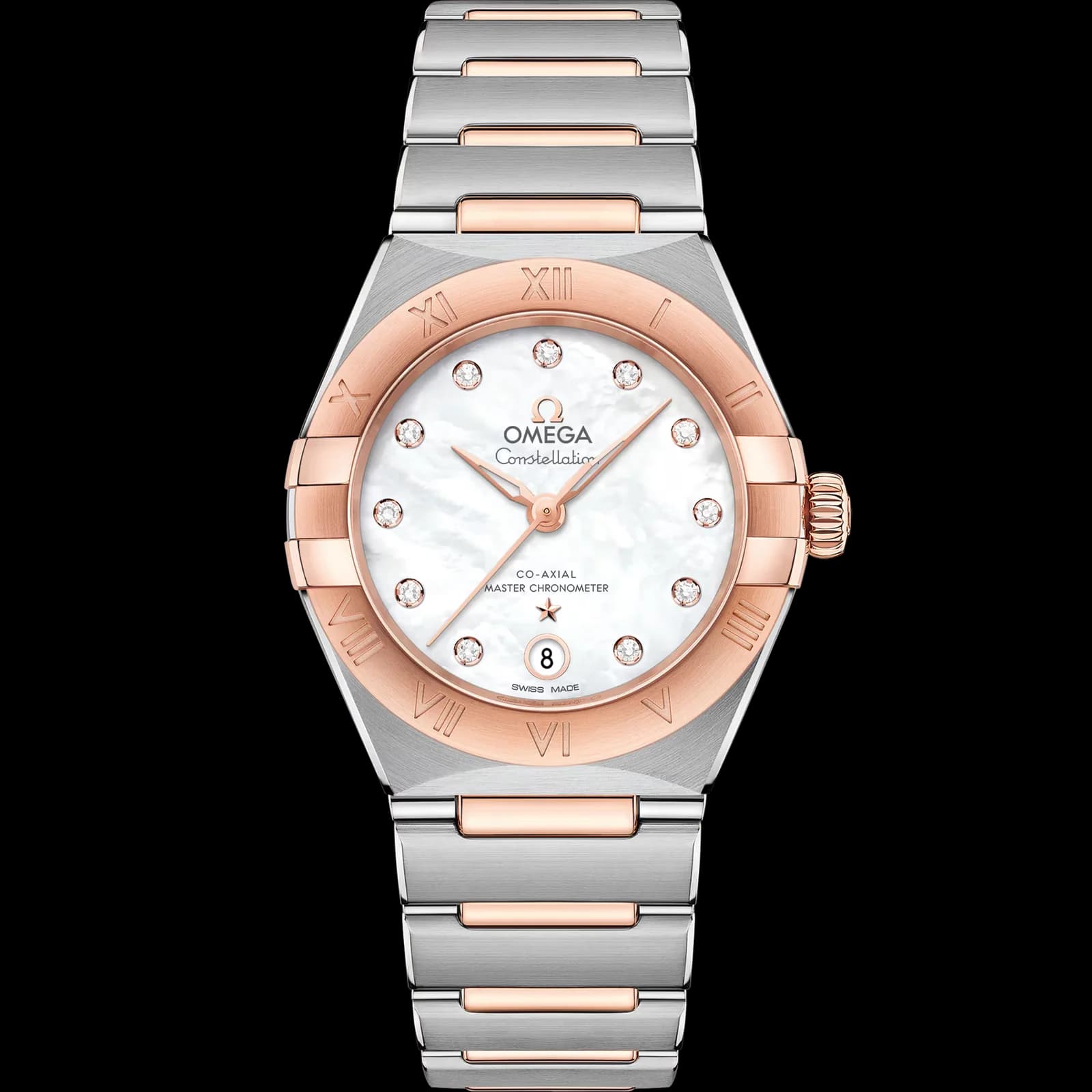 Omega 131.25.29.20.63.001