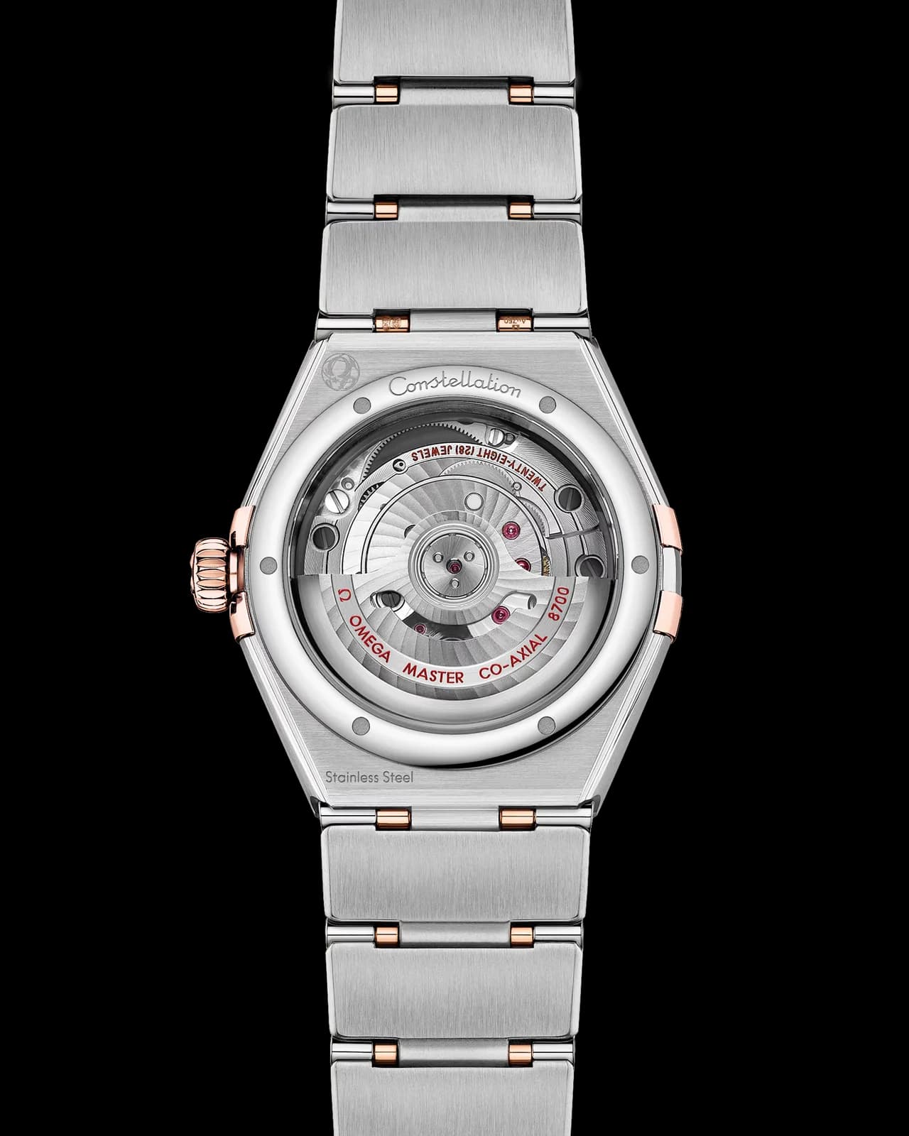 Omega 131.25.29.20.99.001