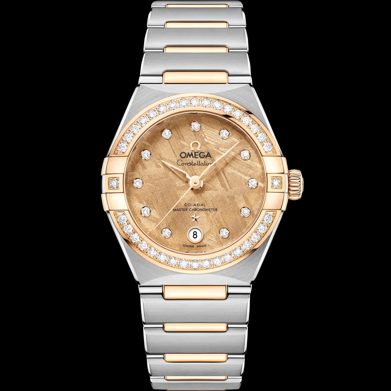 Omega 131.25.29.20.99.002