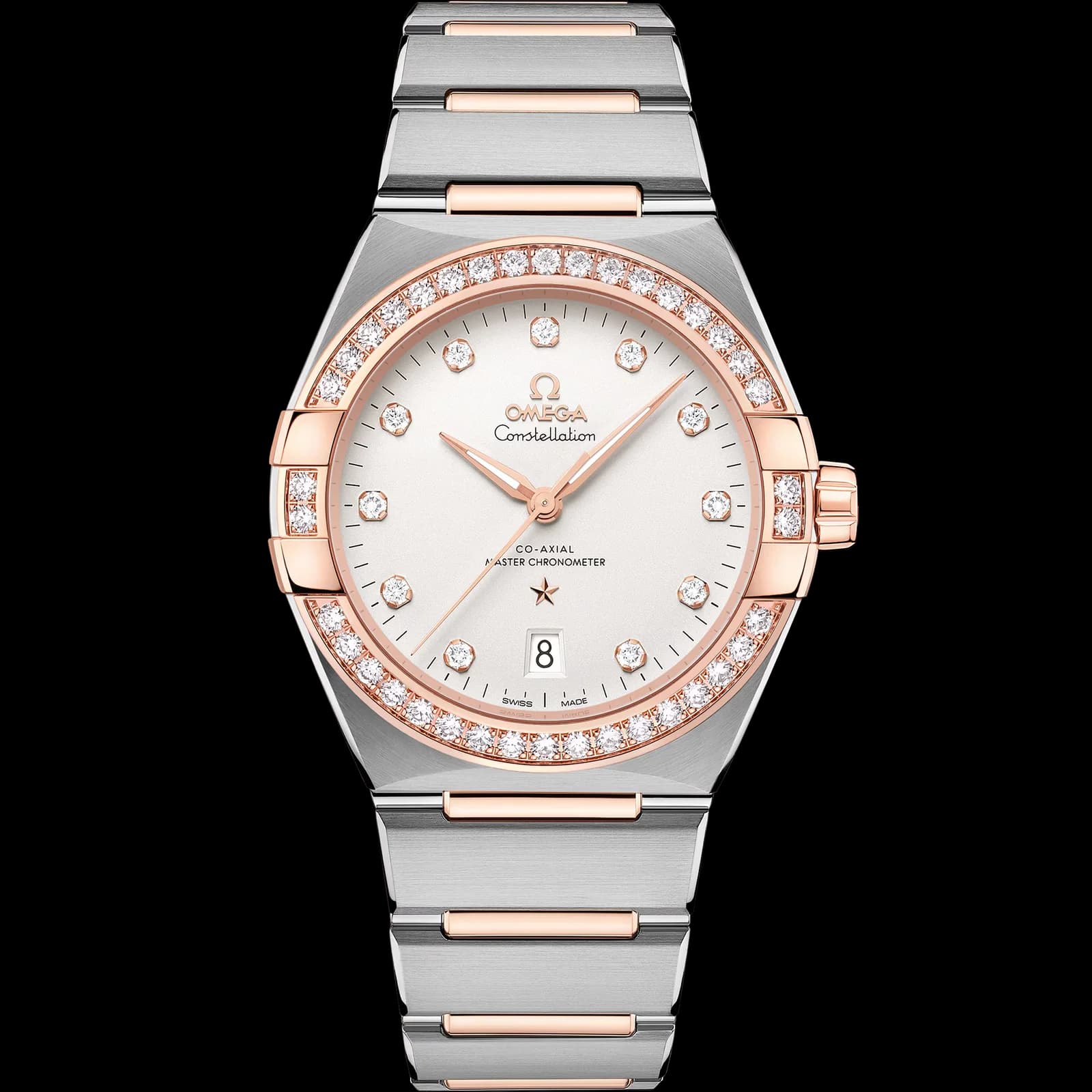 Omega 131.25.39.20.52.001