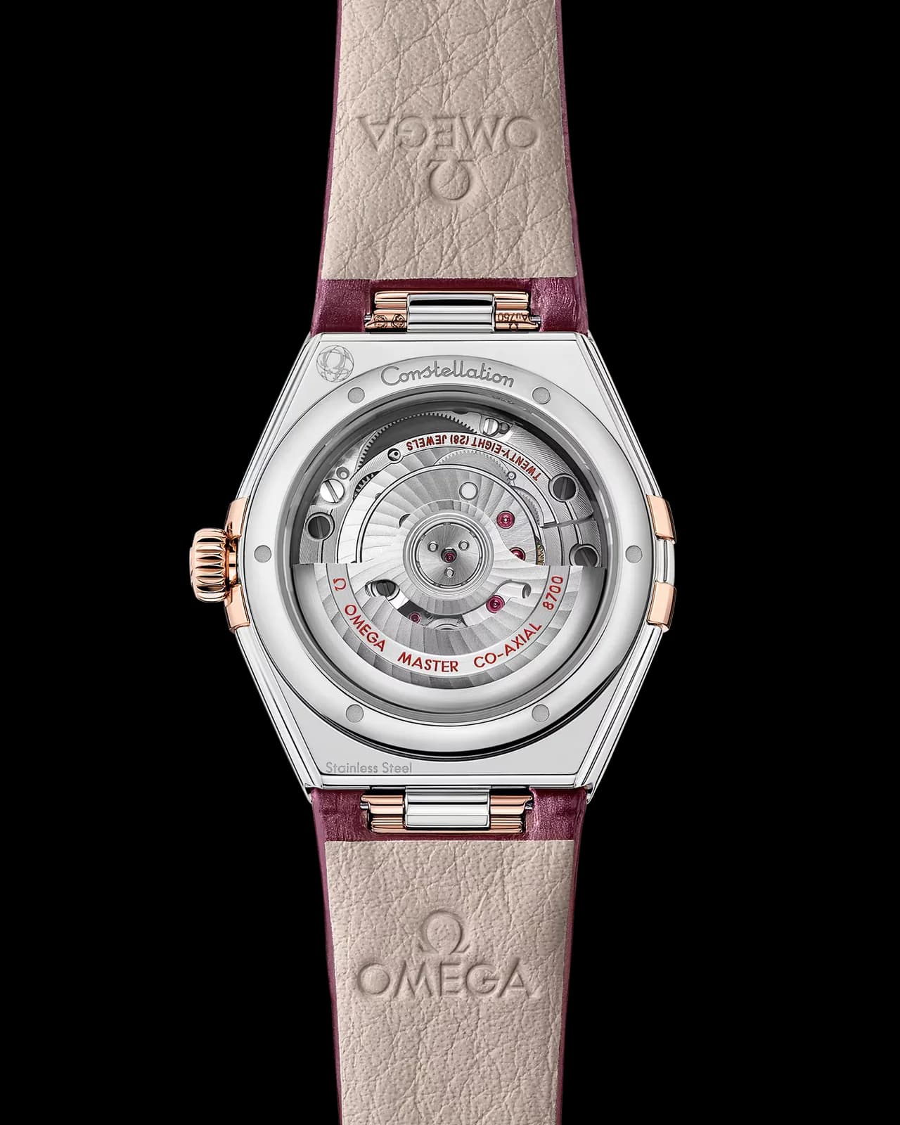 Omega 131.28.29.20.52.001
