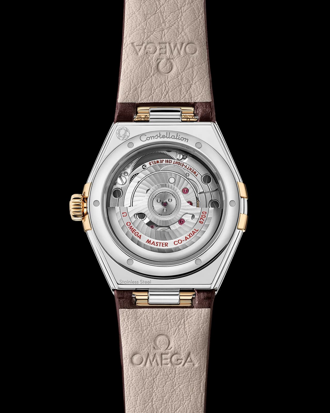 Omega 131.28.29.20.58.001