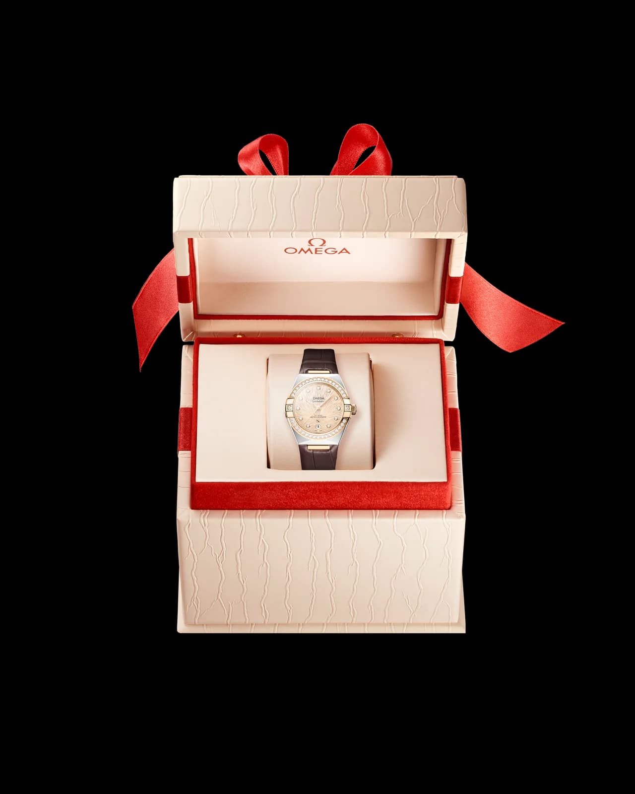 Omega Constellation 131.28.29.20.58.001