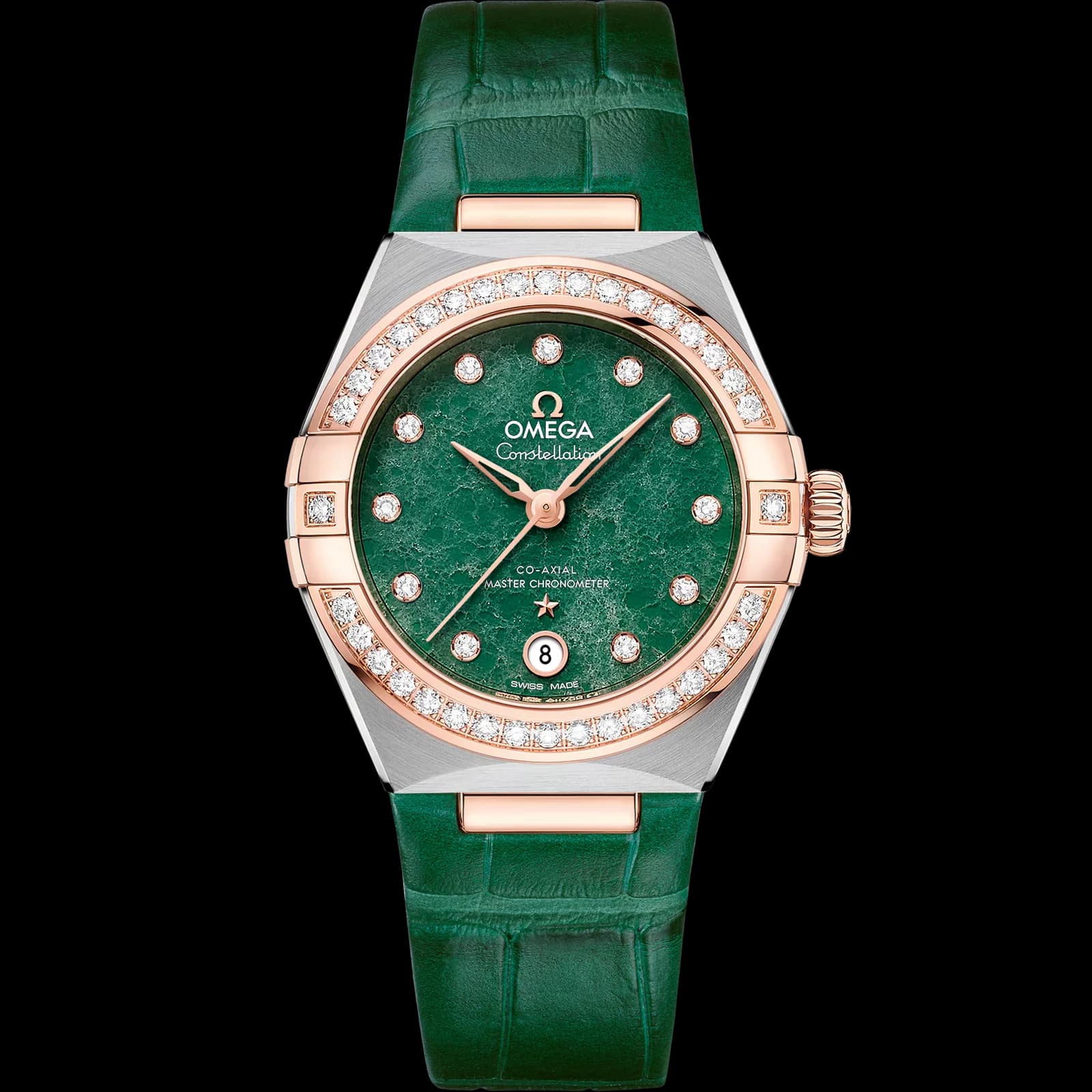 Omega 131.28.29.20.99.001