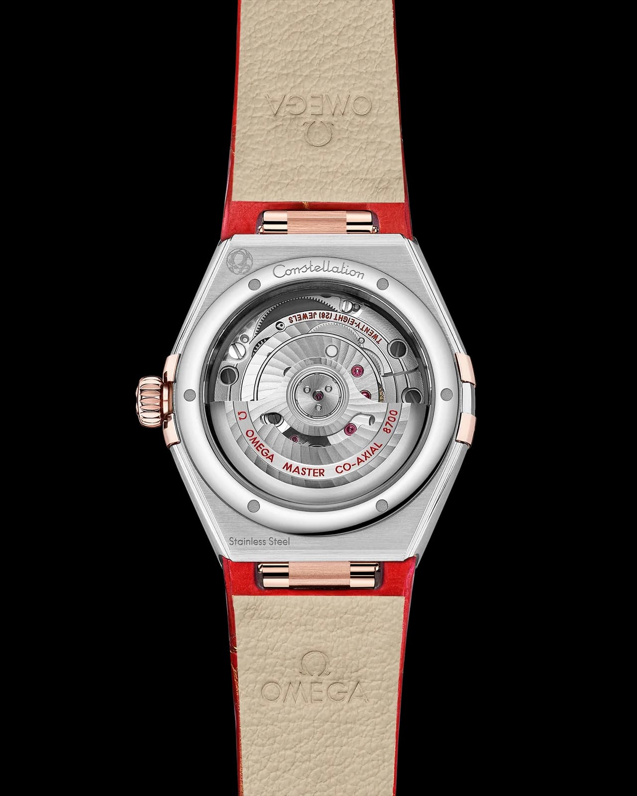 Omega 131.28.29.20.99.002