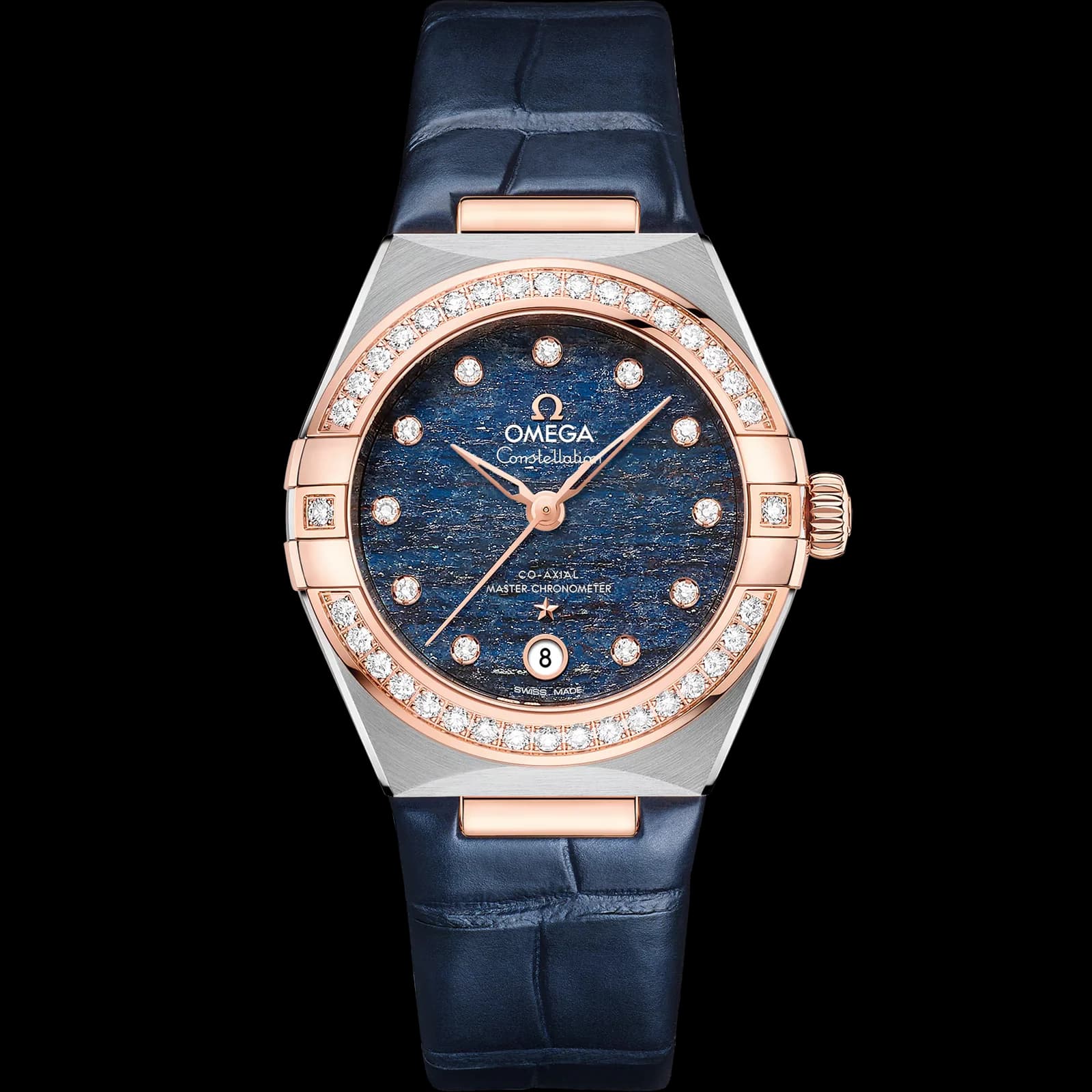 Omega 131.28.29.20.99.003