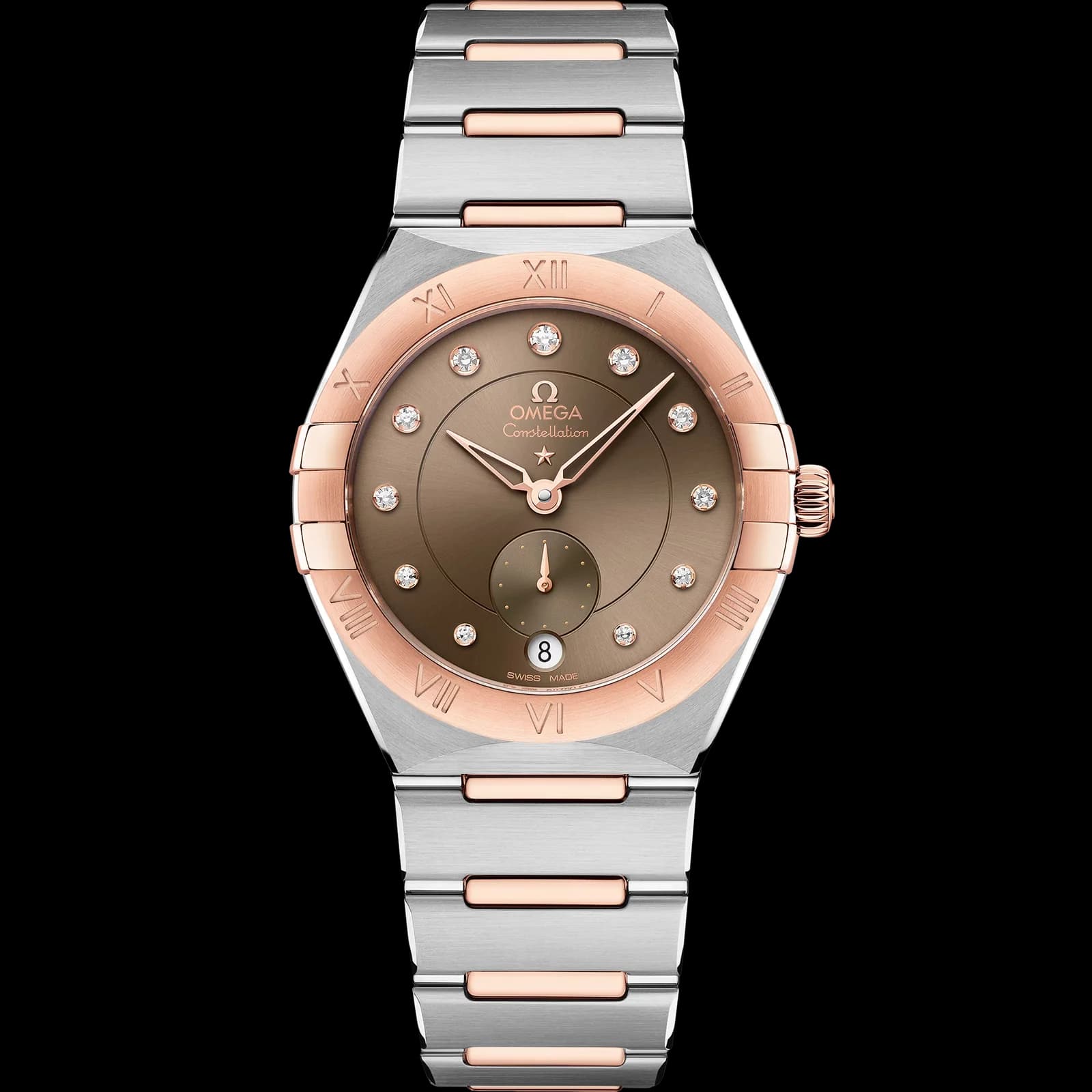 Omega 131.28.34.20.55.001