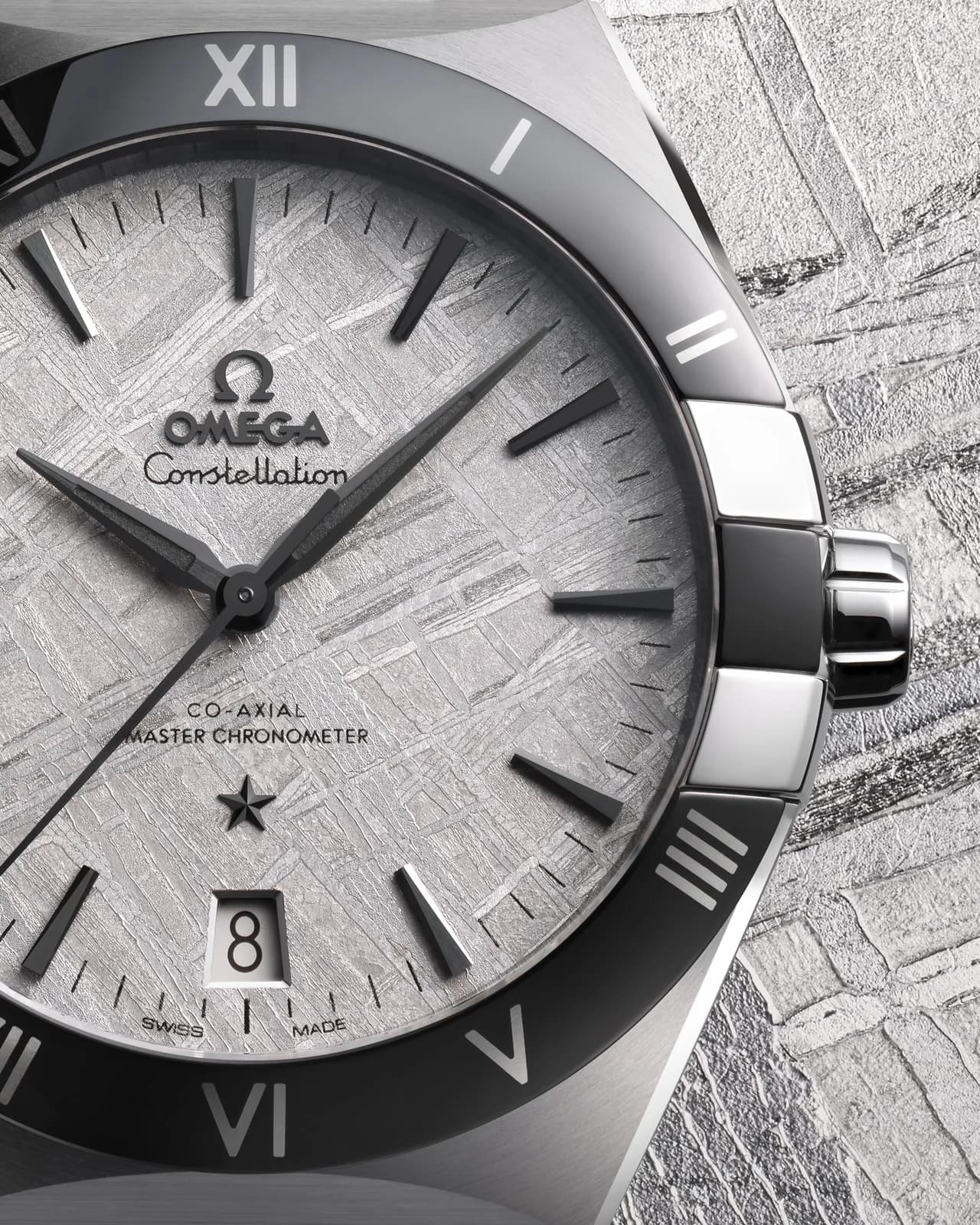 Omega 131.30.41.21.99.001