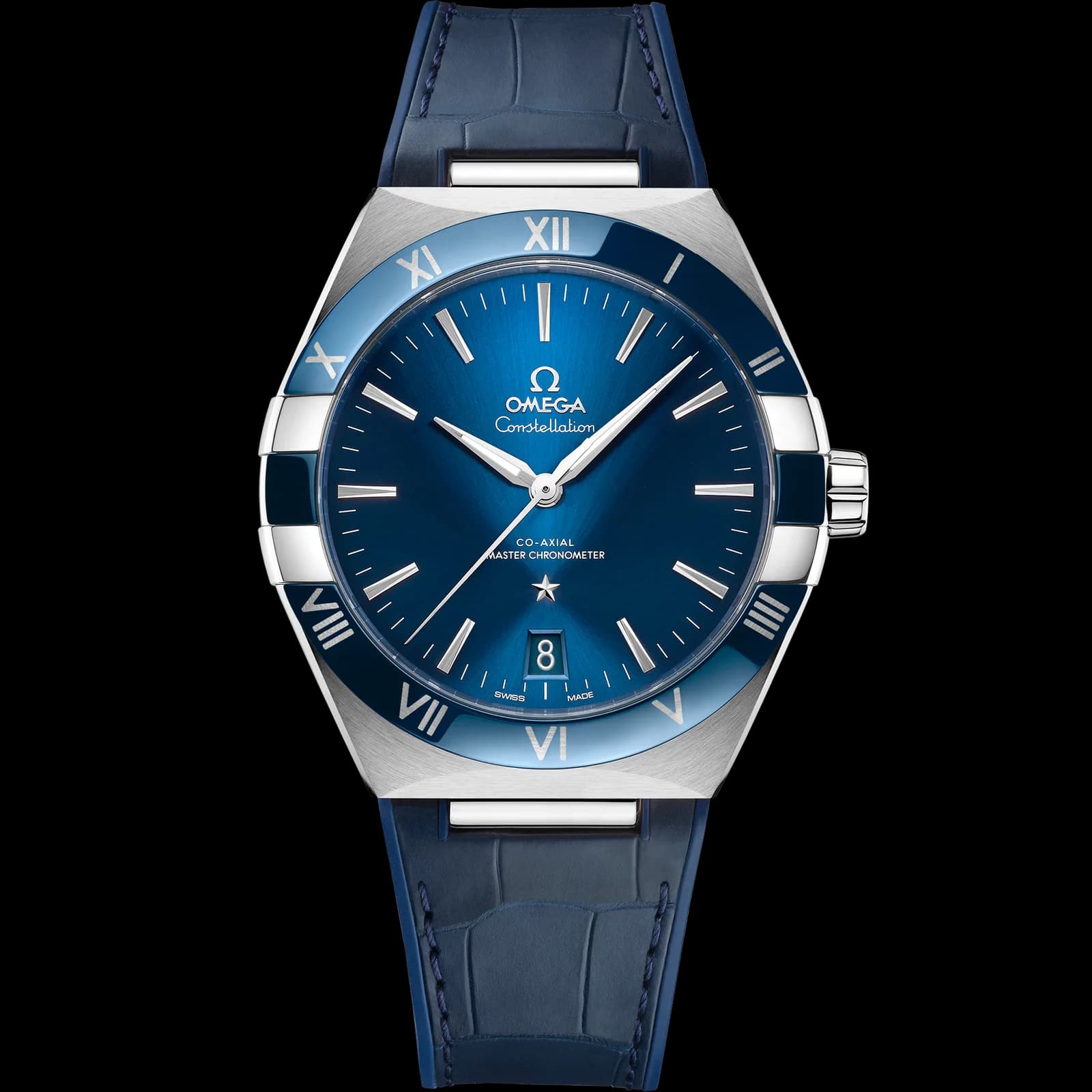Omega 131.30.41.21.99.002