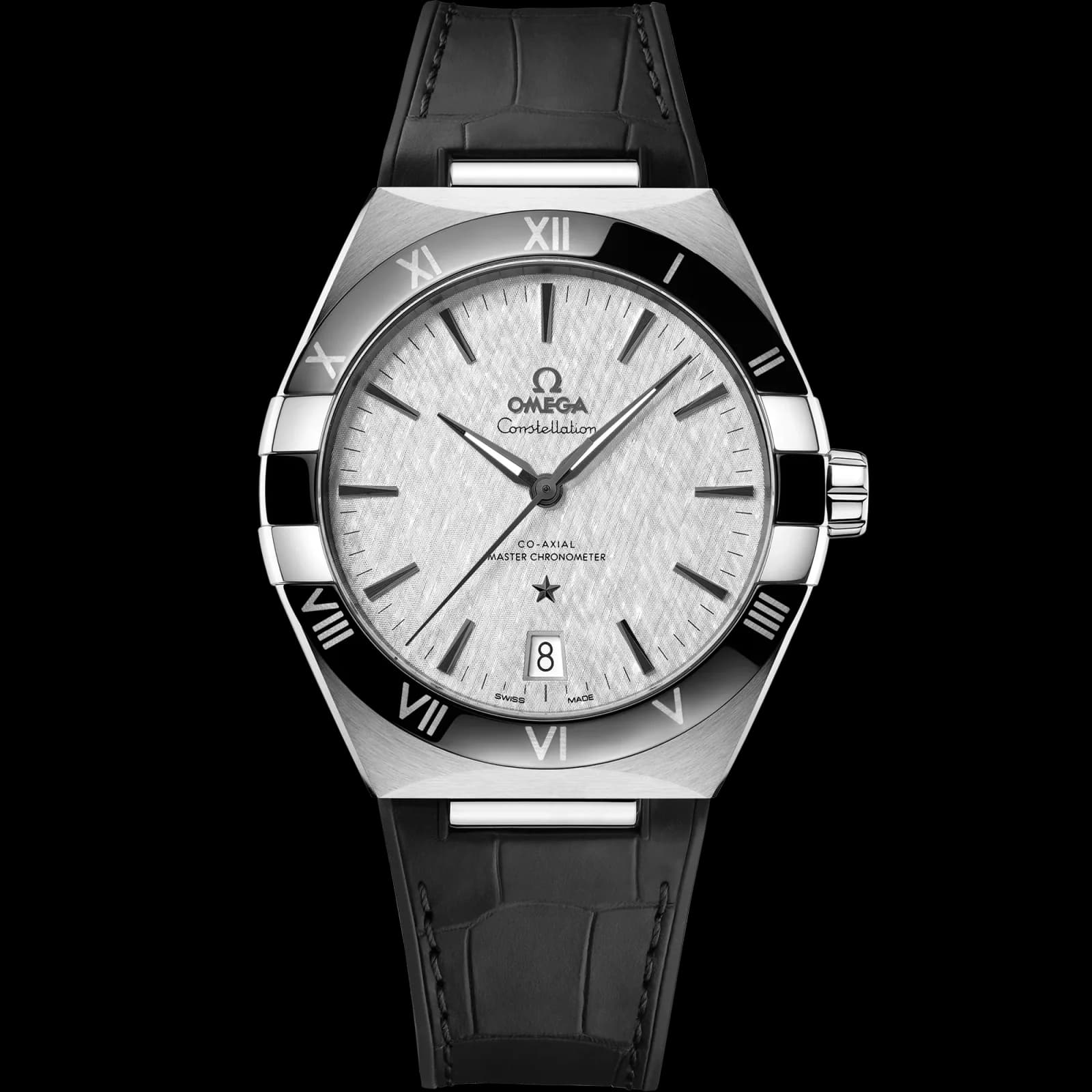 Omega 131.30.41.21.99.003