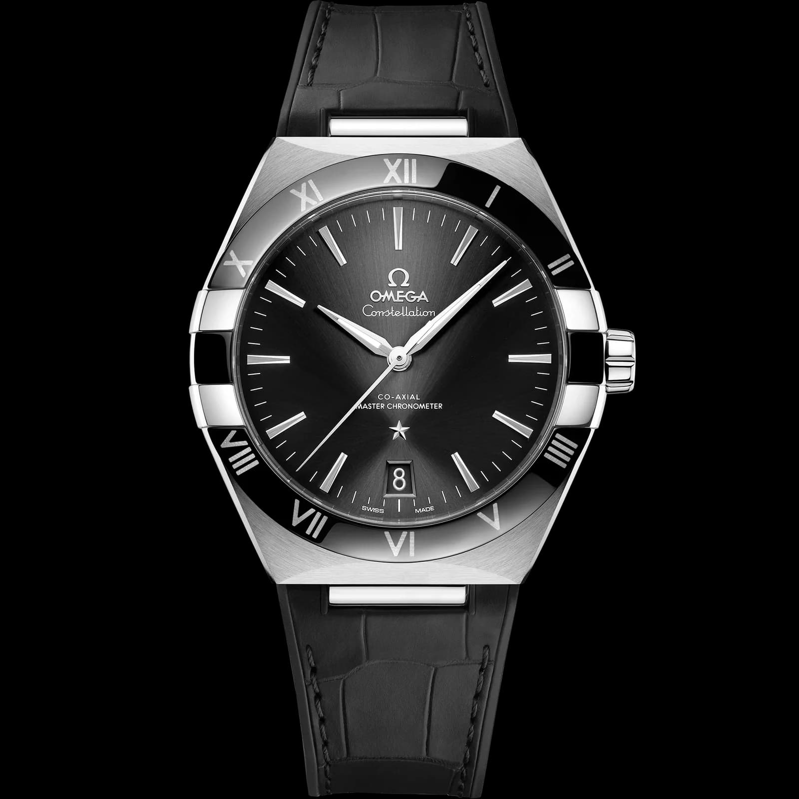 Omega 131.33.41.21.01.001
