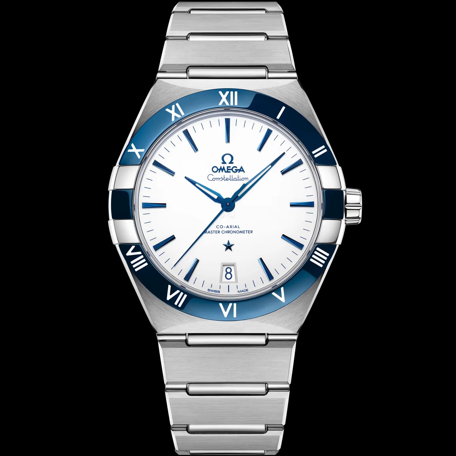 Omega 131.33.41.21.04.001