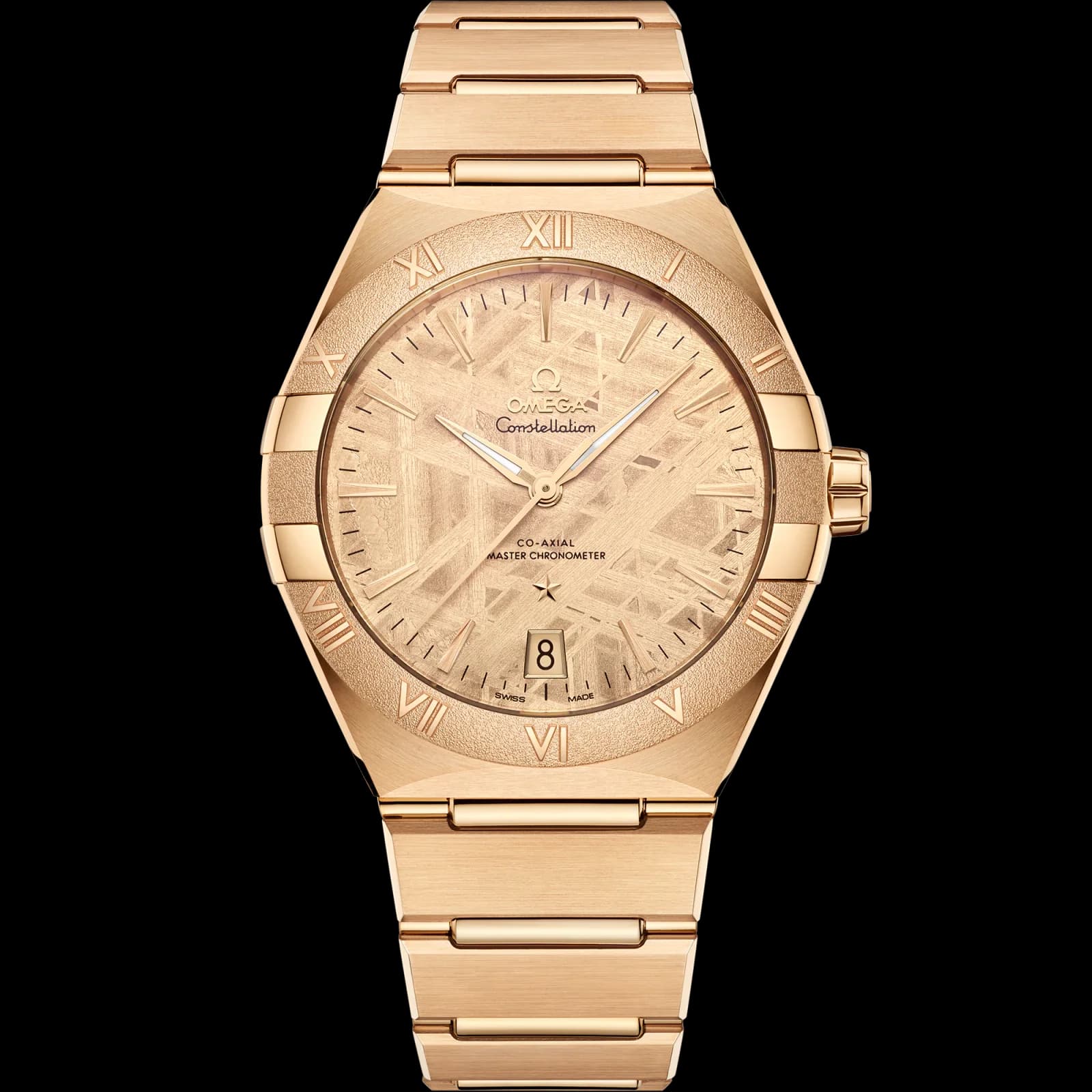 Omega 131.50.41.21.99.001