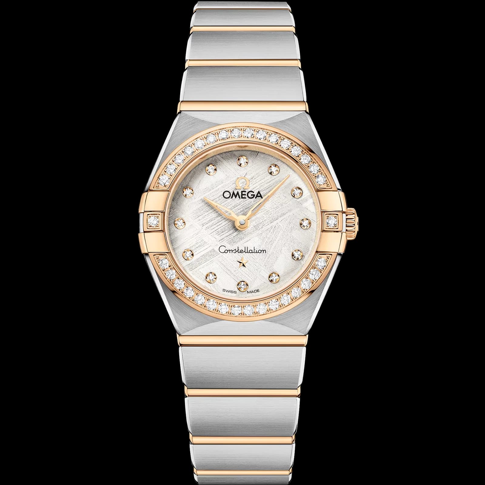 Omega 131.55.25.60.99.003