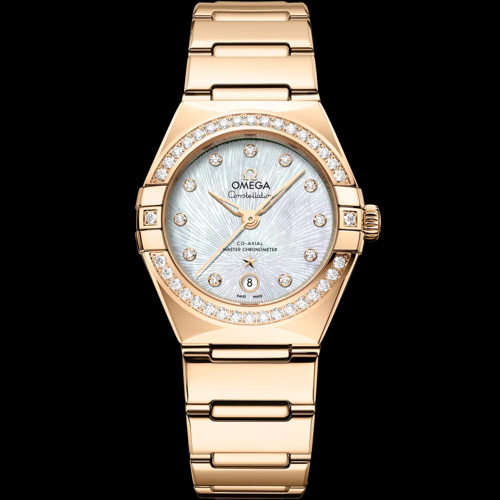 Omega 131.55.29.20.55.003