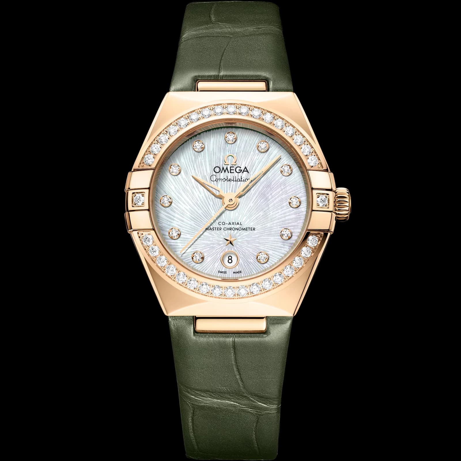 Omega 131.55.29.20.60.001