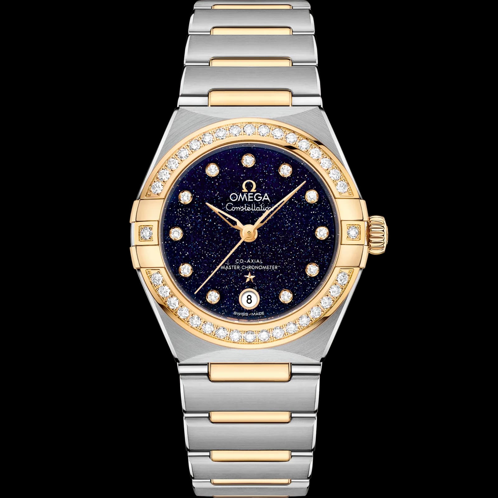 Omega 131.58.29.20.53.003