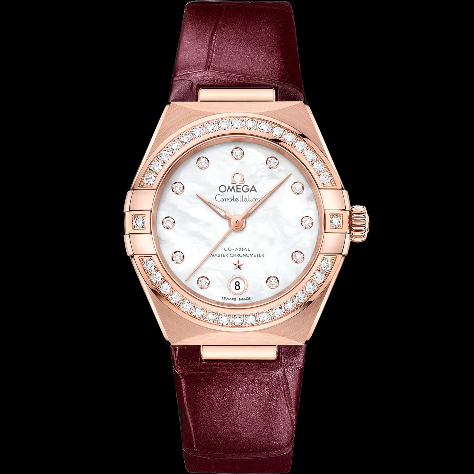 Omega 131.58.29.20.55.002