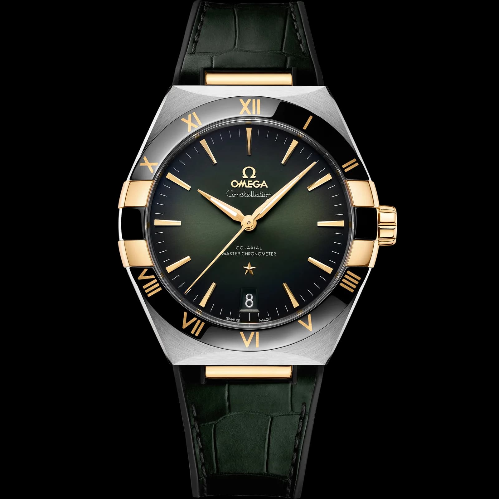 Omega 131.63.41.21.01.001
