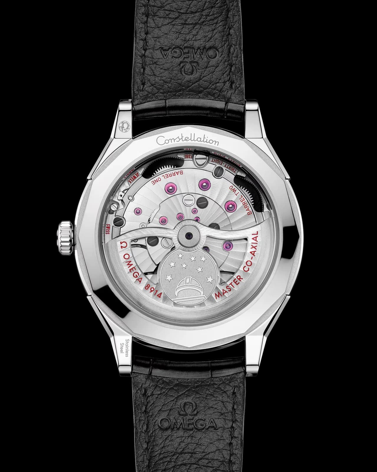 Omega 140.13.39.21.01.001