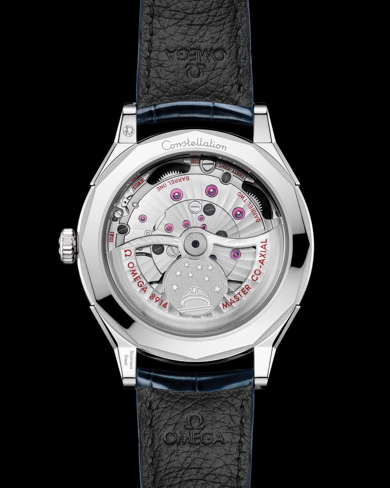 Omega 140.13.39.21.03.001