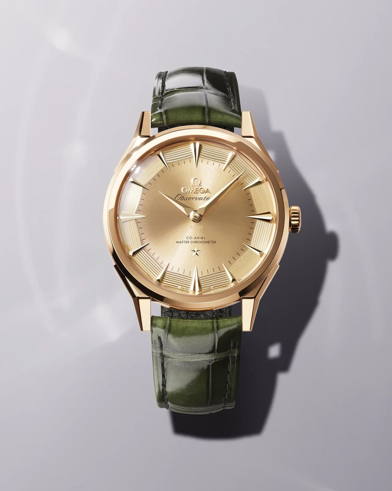 Omega New Constellation Observatory 140.53.39.21.99.001