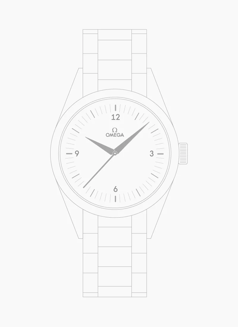 Omega 14355
